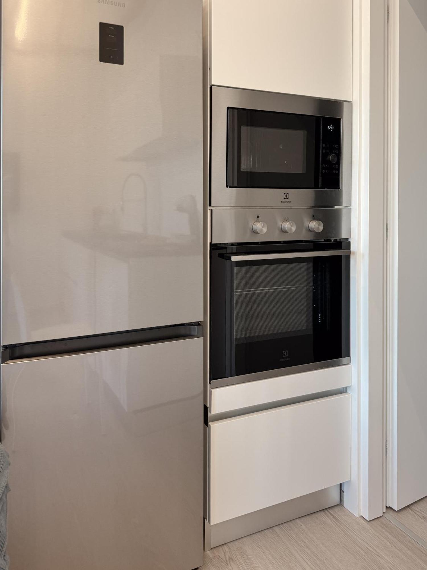 Belvedere 237B Lakeview Luxury Apartment Ghiffa Exterior photo